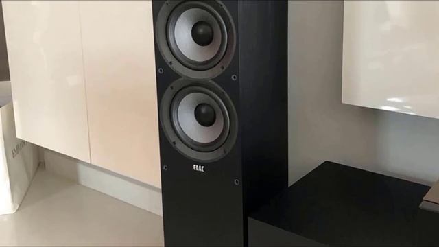 Best Floorstanding Speaker In 2023 - Top 10 Floorstanding Speakers Review смотреть онлайн