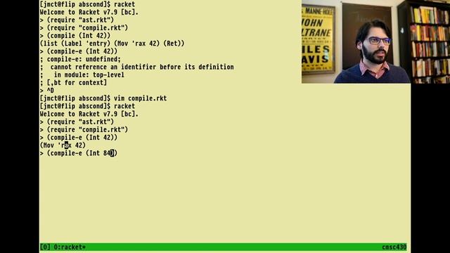 Abscond and Blackmail смотреть онлайн