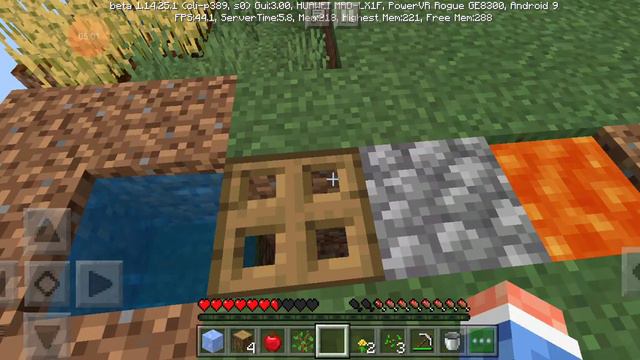 Выживание на планетах #1 смотреть онлайн