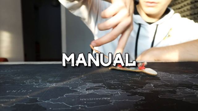 Учусь Трюкам На Фингерборде За 24 Часа смотреть онлайн