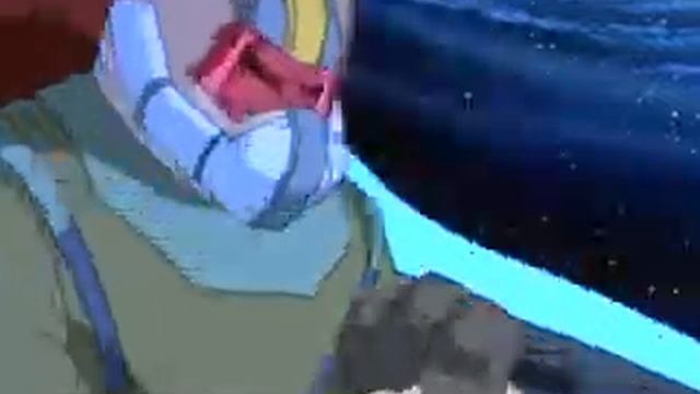 Wing Commander Academy S01E07 Expendable смотреть онлайн