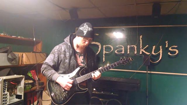 Tool - Schism Guitar Cover смотреть онлайн