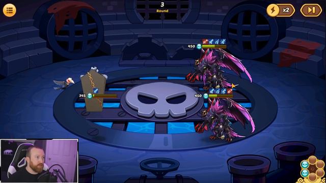 Idle Heroes - Why So Many Aidas?!?! смотреть онлайн