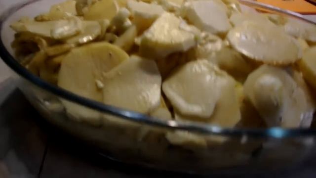 Готовлю на пару дней! Грибной суп, картошку с мясом, пышки. Простые рецепты смотреть онлайн