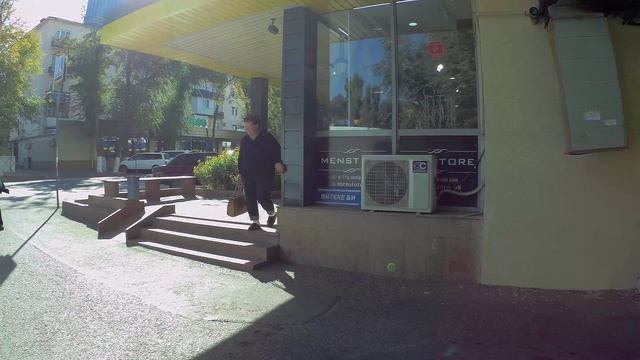 Тараз прогулка по центру смотреть онлайн