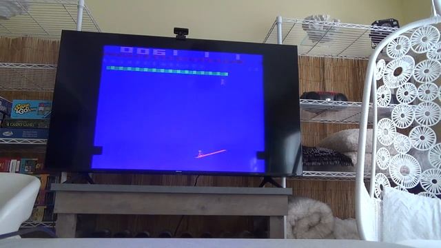 ATARI 2600 PADDLE CONTROLLERS ATARI 2600 PADDLES REVIEW RETRO GAMING CLASSIC GAMES REVIEWS смотреть онлайн