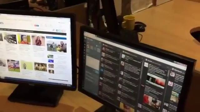 Землетрясение в Чили!!! (часть 2) смотреть онлайн