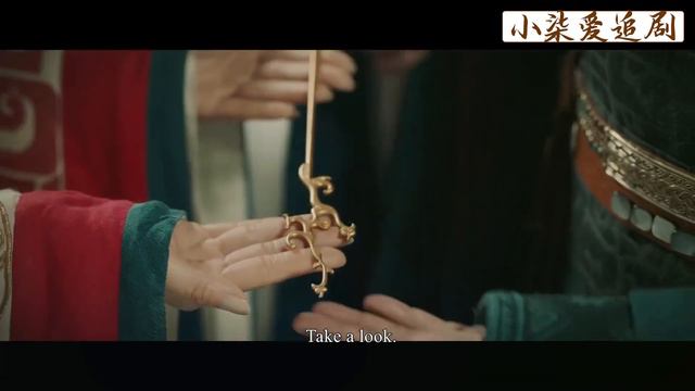 心機女嫉妒灰姑娘獨得王后寵愛，蓄意構陷她偷盜，卻不知灰姑娘有貴人相助，一招渡難！【ep7-5】 смотреть онлайн