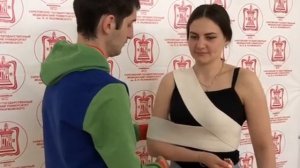 повязка дезо