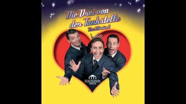 Das ist die Liebe der Matrosen