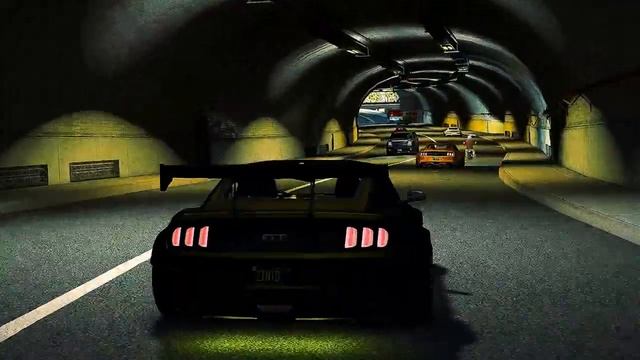 ⁴ᴷ⁶⁰ GTA 6 PS5 Graphics Mod With Realistic Vegetation Ford Mustang + Car Wash Cinematic Showcase смотреть онлайн