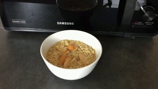 (ตอนที่ 2) รีวิว ไมโครเวฟ Samsung อุ่นและย่าง รุ่น MG23K3515AK/ST 23 ลิตร смотреть онлайн