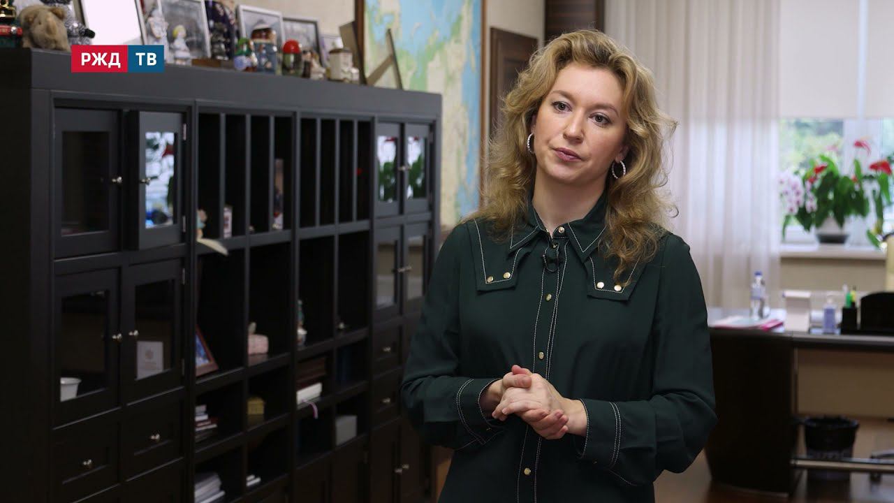 Елена Жидкова рассказала о вакцинации на магистралях смотреть онлайн