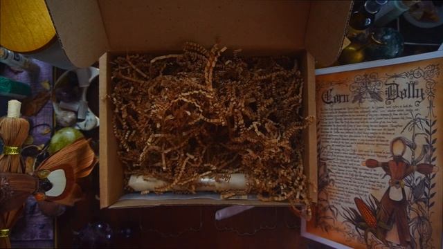 ??? Witches Moon Unboxing: Witches Sabbath Edition ??️ смотреть онлайн