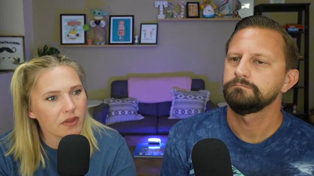 Come Hang Out With Us Live! Let's Catch Up! смотреть онлайн