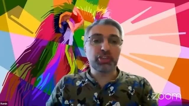 Школа: ДУХОВНАЯ БРАНЬ. Рамин Тейюбов. УРОК 2 [часть 2] НЕВИДИМАЯ ВОЙНА | 28/04/2022 смотреть онлайн