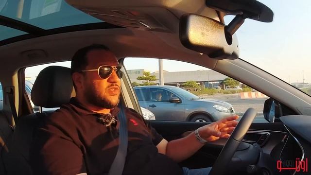 تجربة ام جي ار اكس 5 الجديدة | New MG RX5 Plus 2023 test drive review смотреть онлайн