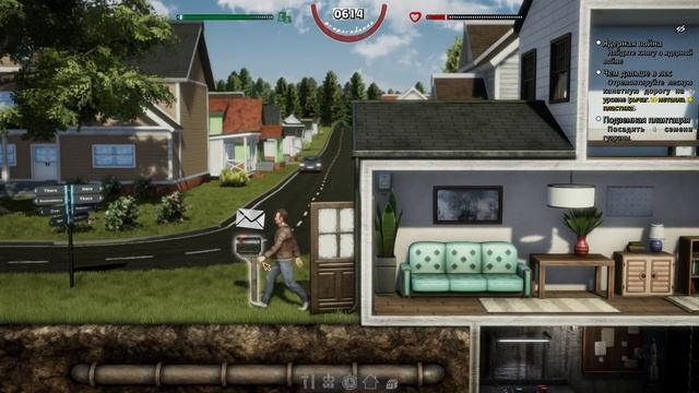 Mr Prepper прохождение #15 ♦ КИРКА ♦ смотреть онлайн