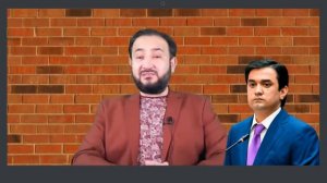 Хитоби Мухаммадикболи Садриддин ба Рустами Эмомали || хулосаи гап