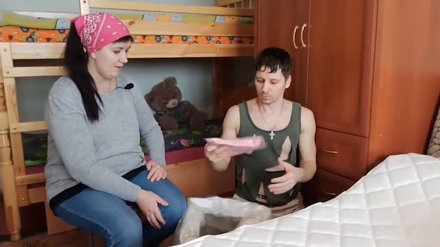 КОГДА НЕЧЕГО НОСИТЬ.... смотреть онлайн