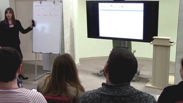 Стратегии кризисного роста_Что важно делать в кризис? смотреть онлайн