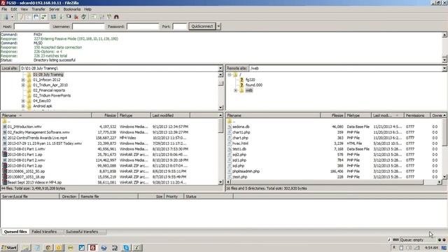 Setting the Time Zone in SQL Lite Presentation php files смотреть онлайн