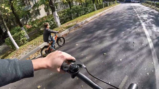 День города смотреть онлайн