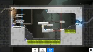 КОНЕЦ ИГРЫ | Bridge Constructor Portal #18 (Уровни 59-60)