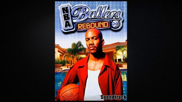 Point Game - I’m A Playa (NBA Ballers: Rebound soundtrack) смотреть онлайн