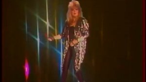 Алла Пугачева   Надо же клип, 1986 г