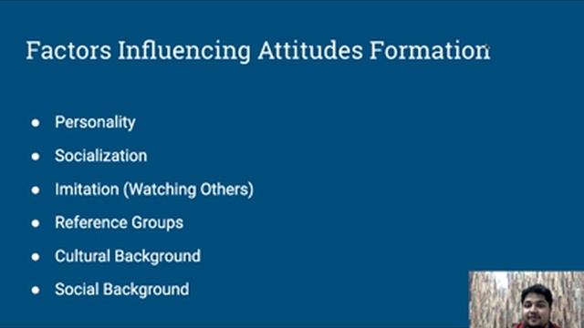 CONSUMER BEHAVIOUR UNIT 3 REVISION ATTITUDE | Study at Home with me смотреть онлайн