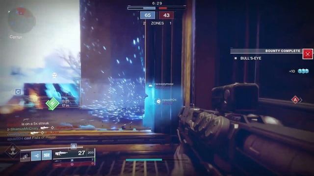 How to Unlock "Show Me What You Got" Trophy / Achievement in 2020 | Destiny 2 Season of Arrivals смотреть онлайн