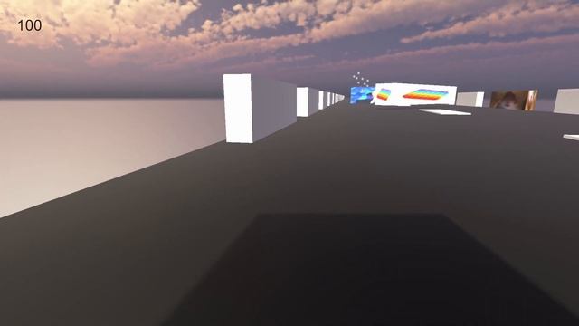 Вот, что я делал на уроках по UNITY смотреть онлайн