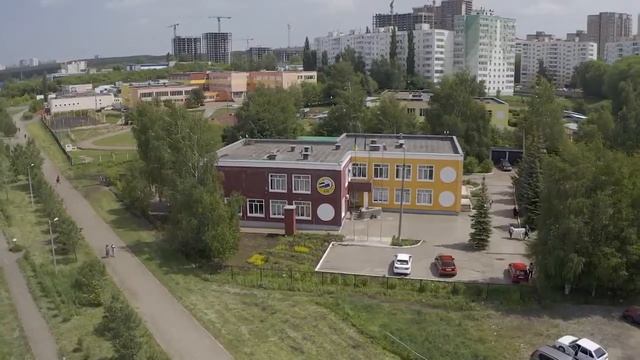 В Башкирском экономико юридическом колледже прошло посвящение в студенты смотреть онлайн