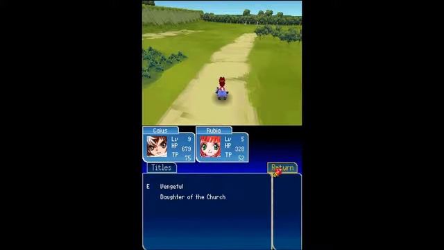 Tales of the Tempest(English) Gameplay\Walkthrough Part 4 смотреть онлайн