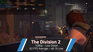 Ryzen 7 5700G — Review — 35 Games Tested — No Graphics Card Required!