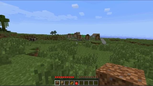 Ключ для генерации мира Minecraft смотреть онлайн