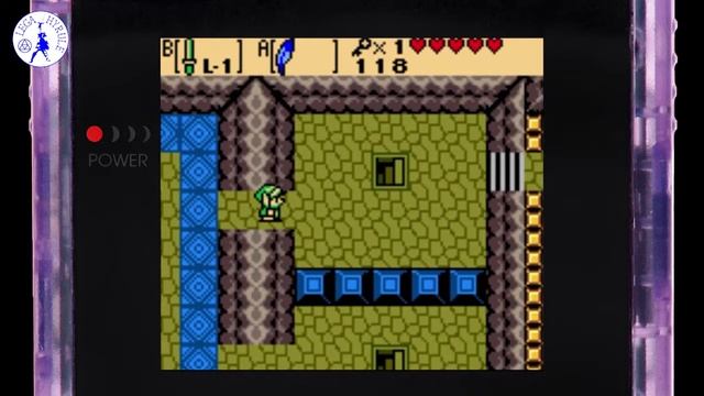 [4] Oracle of Ages - Dungeon 2, Ala смотреть онлайн