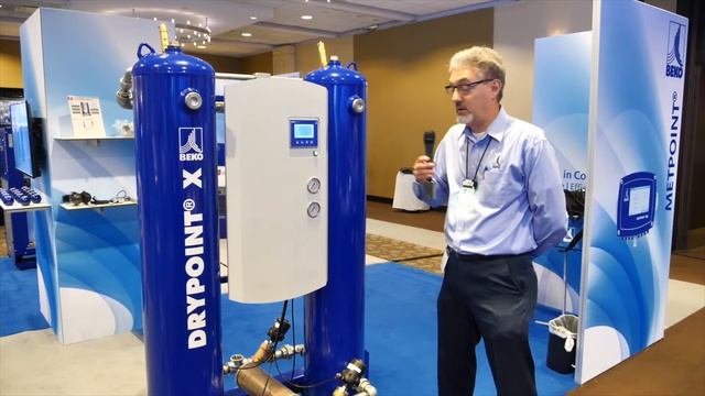2018 Best Practices Expo Exhibitor: BEKO Technologies смотреть онлайн