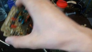 Вега МП-120С. Ремонт и профилактика. Часть 1.