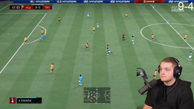 😱🥇95 MIO PLATZ 1 TEAM der WELT! | RANDOM ICON bekommen in FIFA 22 SBC смотреть онлайн
