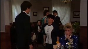 Rosa Salvaje| Todas las cachetadas y peleas