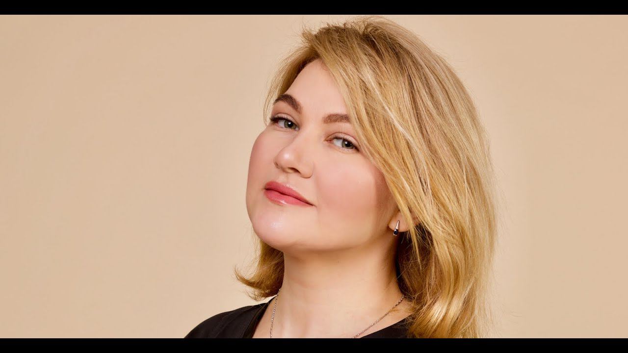 Анна Ивченко. Стилист-парикмахер в Санкт-Петербурге. смотреть онлайн