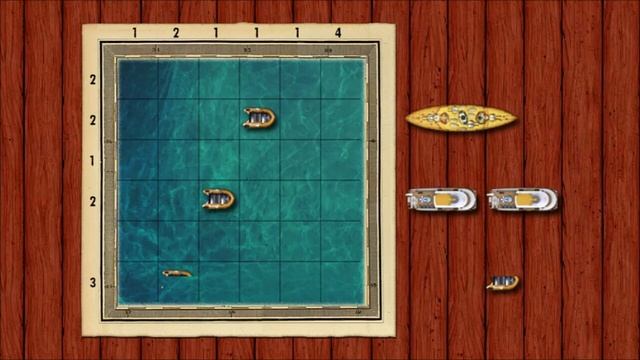How To Solve Mind Games Battleship (3) смотреть онлайн