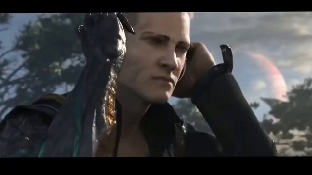 Scalebound геймплей смотреть онлайн