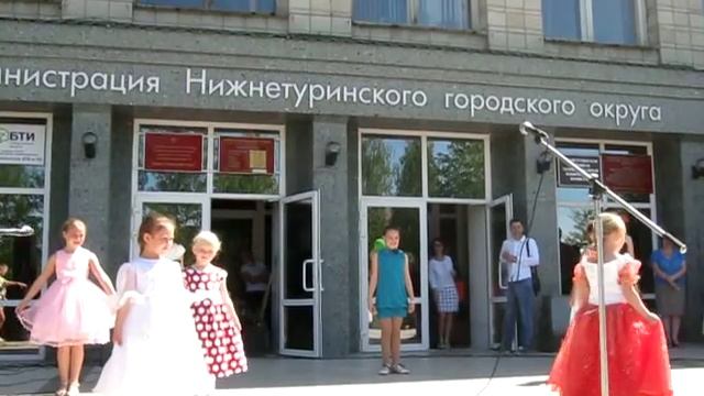 Длинная коса - девичья краса. ч.3 смотреть онлайн