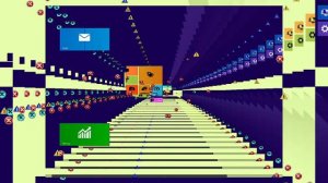 ЗАПУСТИЛ ВИРУС dobrota.exe НА ВИРТУАЛКЕ!