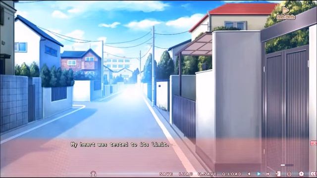 NEKO-NIN exHeart Walkthrough no Commentary Part 2 смотреть онлайн