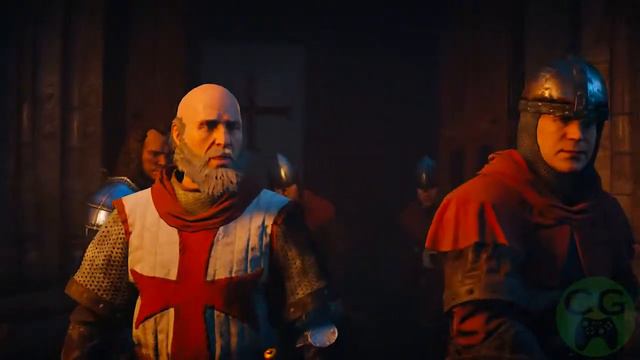 Assassin´s Creed Unity - Jacques de Molay #01 смотреть онлайн