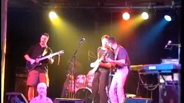 40er Song Reprise смотреть онлайн